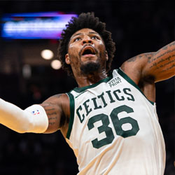 Marcus Smart - Memphis Grizzlies