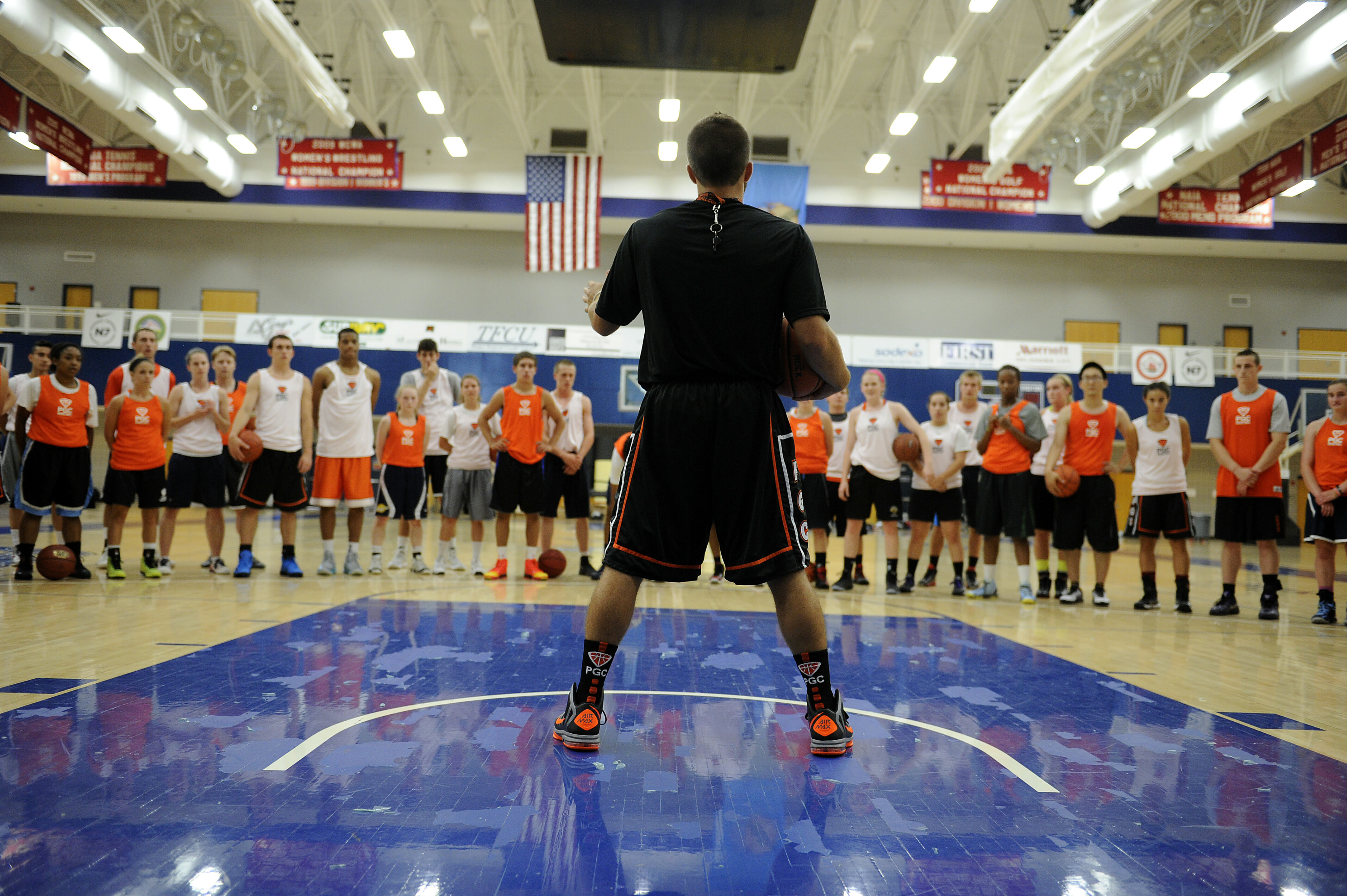 PGC Basketball Camp Tuition What Parents Should Know
