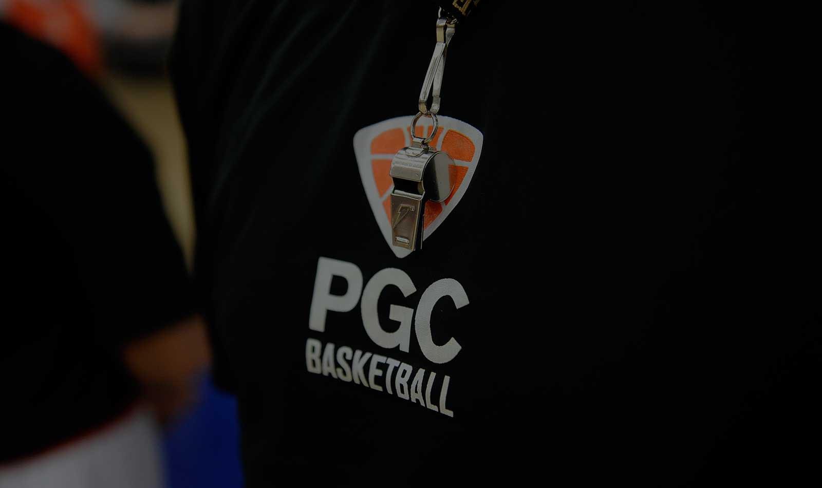 Private Clinic Request Form - PGC Basketball