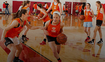 4 Ways to Have the Most Fun Playing Basketball - PGC Basketball