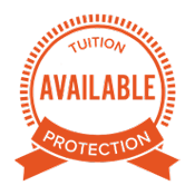 tuition-badge