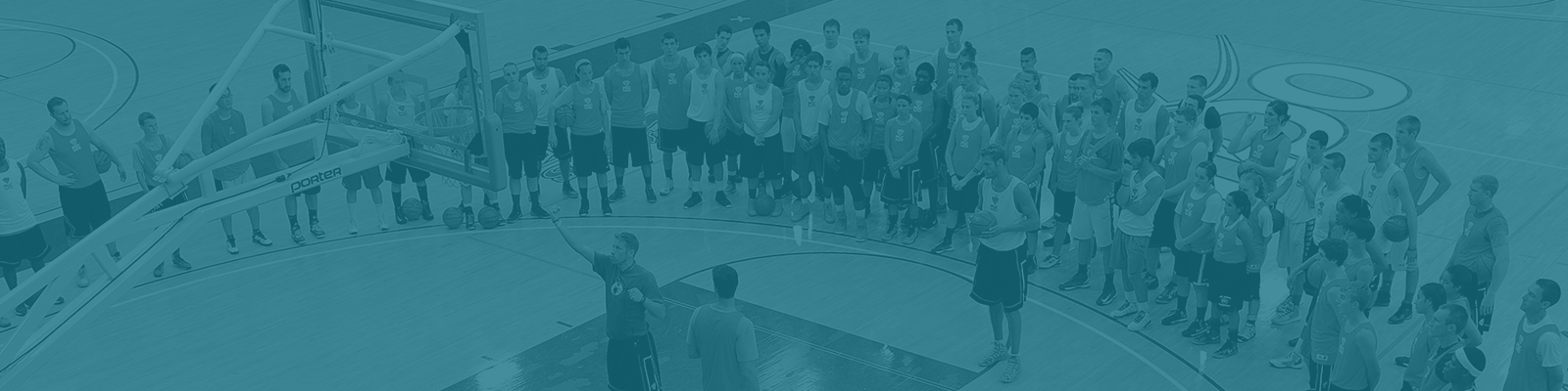 How to perform a successful layup - PGC Basketball