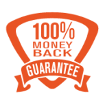 PGC Promise - Money Back Guarantee