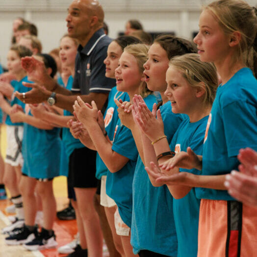 PGC Basketball Camp AmeriSports Rockwall Point Guard Prep