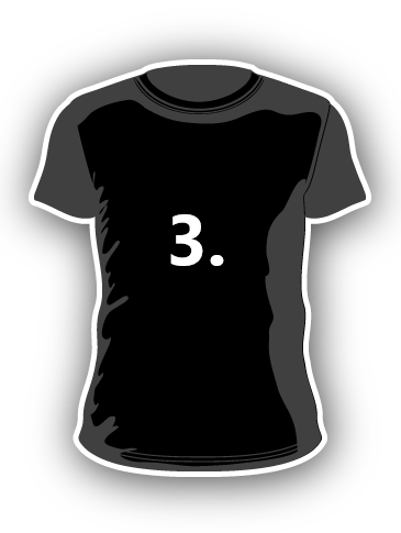 T-Shirt Design Contest - PGC Basketball