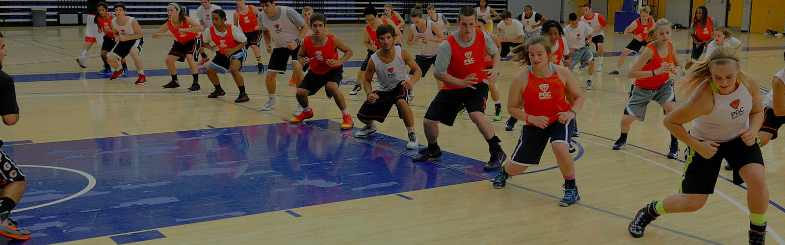 Gamechanging Basketball Camps for Dedicated Players