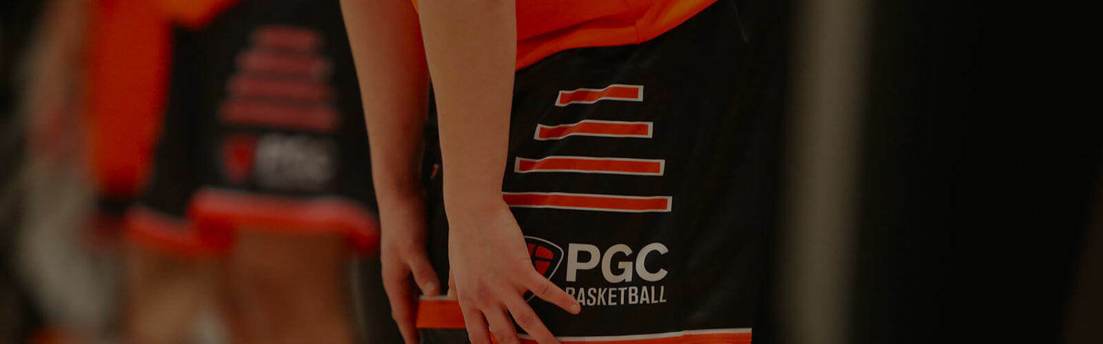 PGC Basketball Camps Brochure Find Your Camp