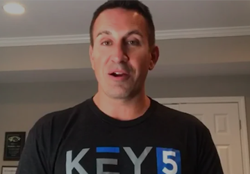 Key5 Video Sam Allen