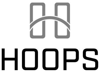 Hoops Logo