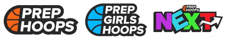 Prep Hoops Logo