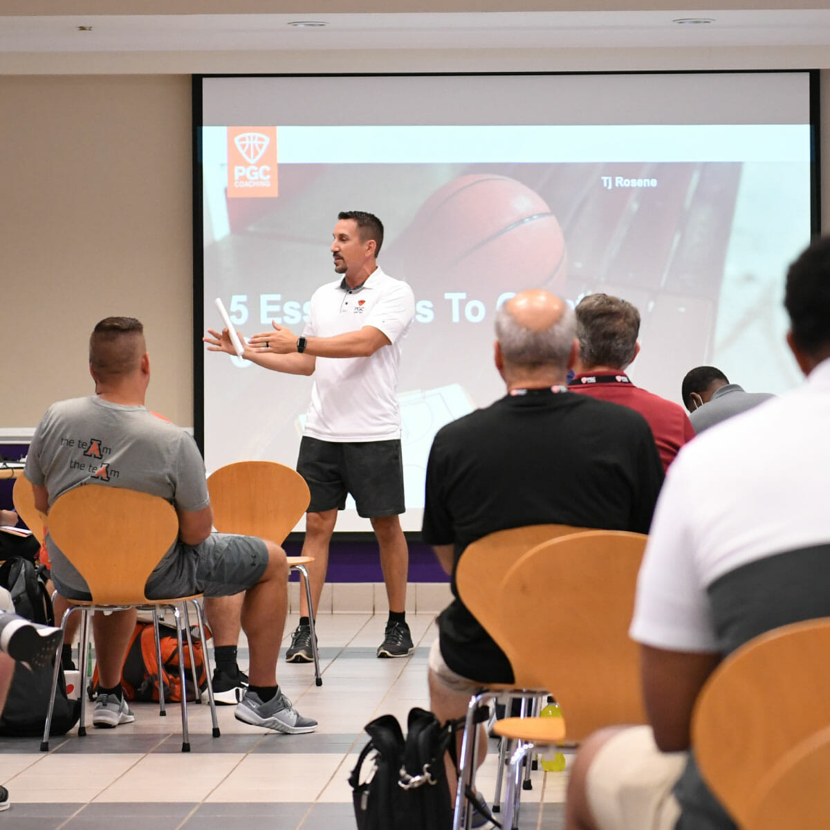 PGC Coaching Webinar