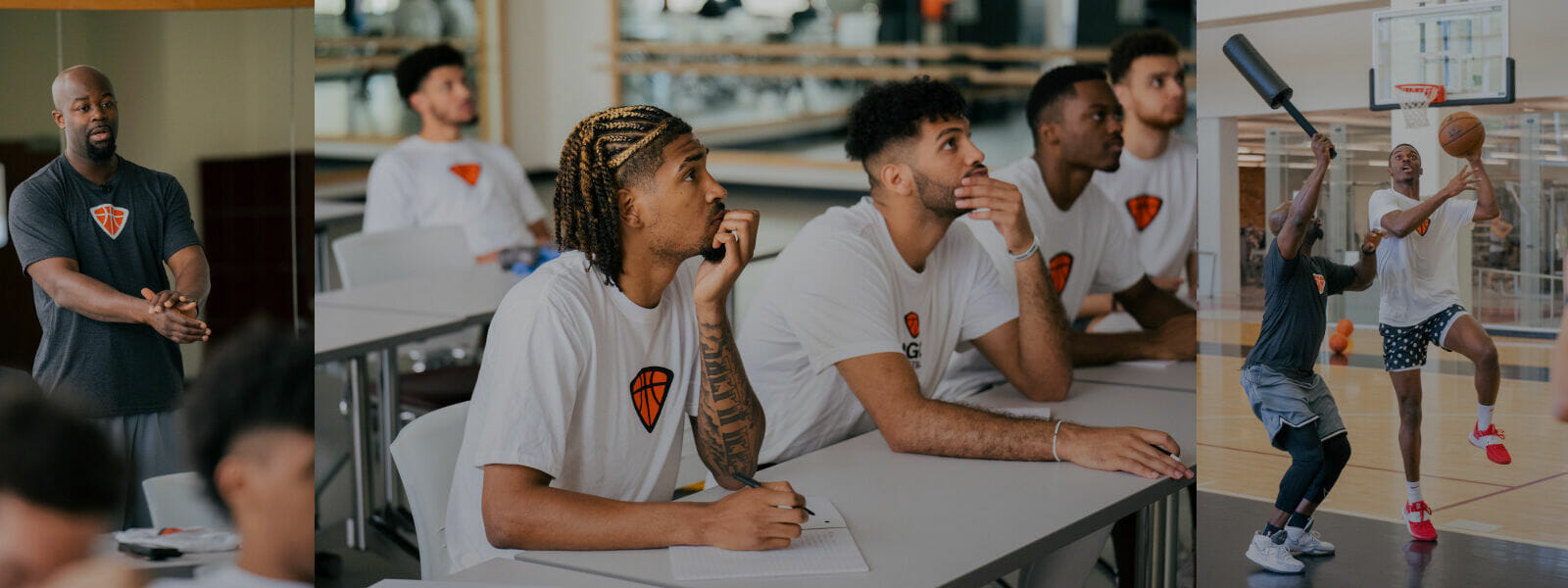 The PGC Summit PGC Basketball