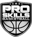 Pro Skills Basketball Logo