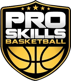 Pro Skills Basketball Logo