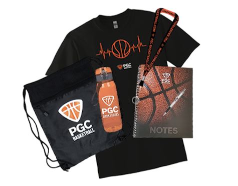 PGC Welcome Kit