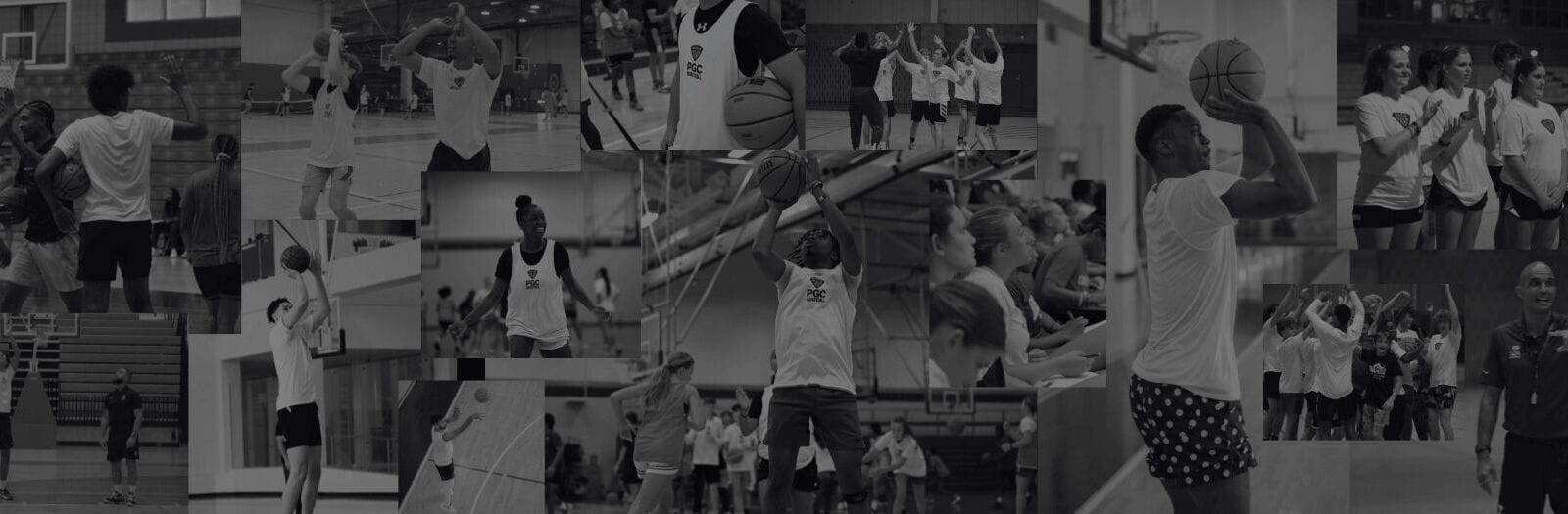 2025 PGC Basketball Summer Camp Schedule Join Priority List
