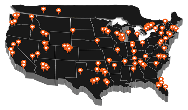 2025 PGC Basketball Summer Camp Locations