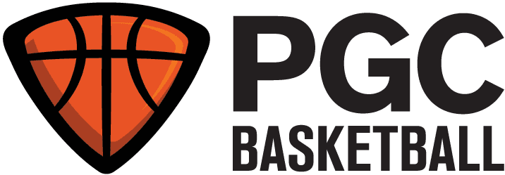 PGC Basketball logo