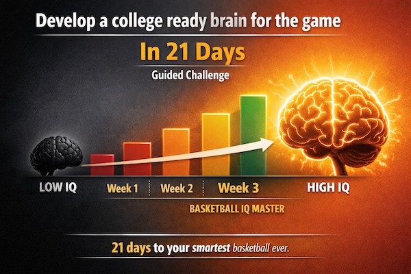 basketball iq